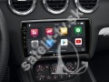 Android radio Dynavin Audi TT