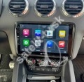 Android radio Dynavin Audi TT