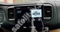 Dynavin Android Autoradio Toyota ProAce - Opel Zafira Life - Citroen Jumpy - Peugeot Expert