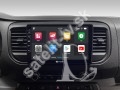 Dynavin Android Autoradio Toyota ProAce - Opel Zafira Life - Citroen Jumpy - Peugeot Expert