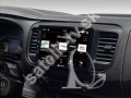 Dynavin Android Autoradio Toyota ProAce - Opel Zafira Life - Citroen Jumpy - Peugeot Expert