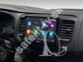 Dynavin Android Autoradio Toyota ProAce - Opel Zafira Life - Citroen Jumpy - Peugeot Expert