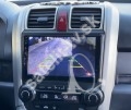 Android rdio Honda CRV