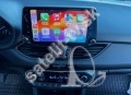 Android radio Hyundai i30 2017-2019 CarPlay