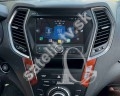 Android radio Hyundai Santa Fe ix45  2012- 2018