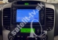 Android rdio Kia Carnival - CarPlay