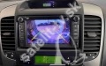 Android rdio Kia Carnival - CarPlay