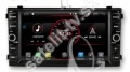 Android rdio Kia Ceed 2007-2010 GPS