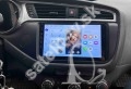 Android rdio Kia Ceed 2012-2018 - CarPlay