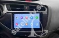 Android rdio Kia Ceed 