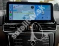 Mercedes Android panel  GLE - GLS - CarPlay