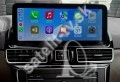 Mercedes Android panel  GLE - GLS - CarPlay