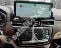 Mercedes Android panel  GLE - GLS - CarPlay