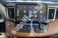 Android radio Toyota RAV 4