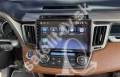 Android radio Toyota RAV 4