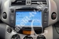 Android radio Toyota RAV 4