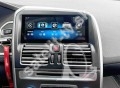 Android radio VOLVO XC60 2011-2014 CARPLAY