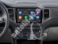 Dynavin Android Autoradio VW Golf Sportsvan 