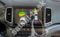 Android radio VW Sharan-Seat Alhambra 