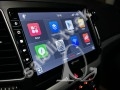 Android radio VW Sharan