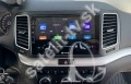 Android radio VW Sharan