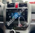 Android rdio Honda CRV 2007-2011 - CARPLAY