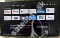 Android Televzor Toshiba na 12V